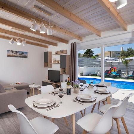 B&M Villas Metochi Siriliou 외부 사진